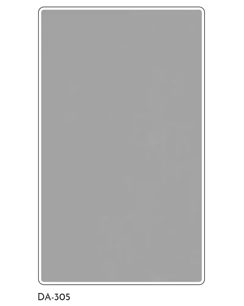 Acrylic Laminate Plain Color